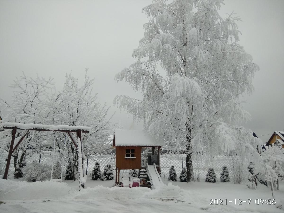 Czarna Jagoda Czarna Gora Luaran gambar