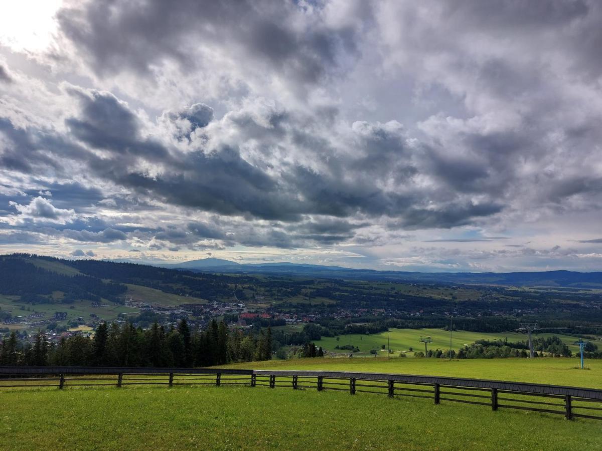 Czarna Jagoda Czarna Gora Luaran gambar