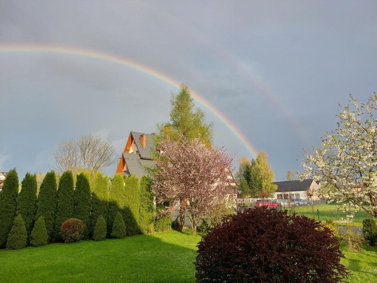 Czarna Jagoda Czarna Gora Luaran gambar