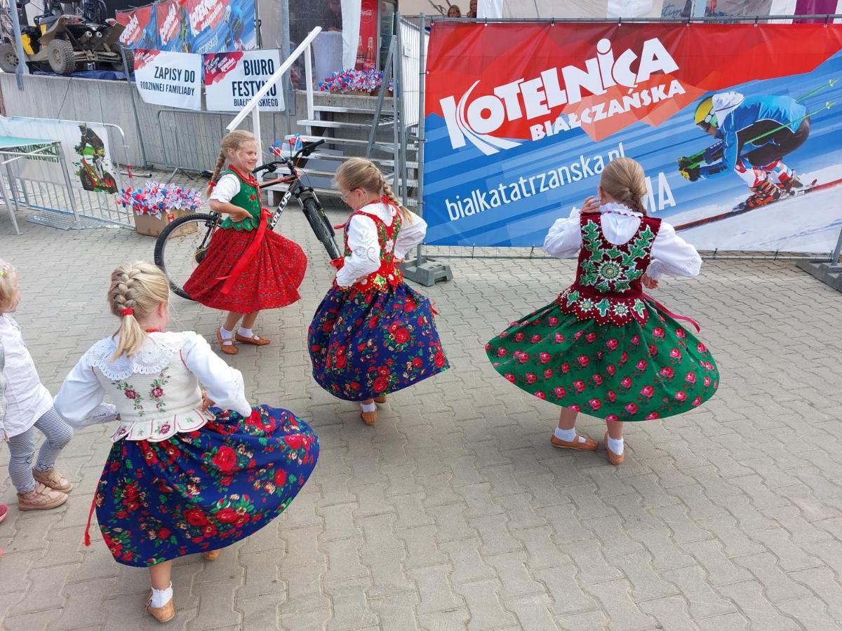 Czarna Jagoda Czarna Gora Luaran gambar