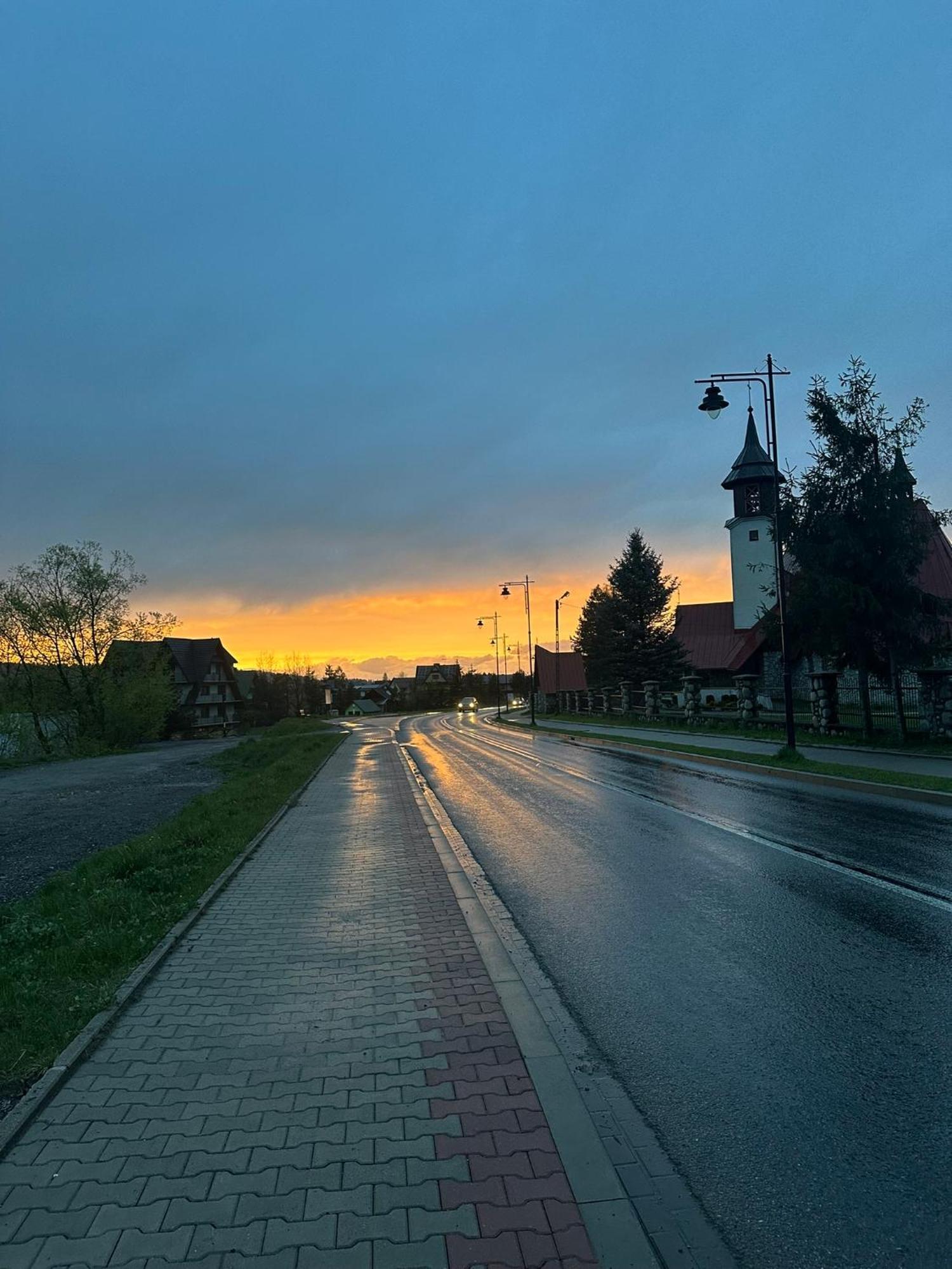 Czarna Jagoda Czarna Gora Luaran gambar