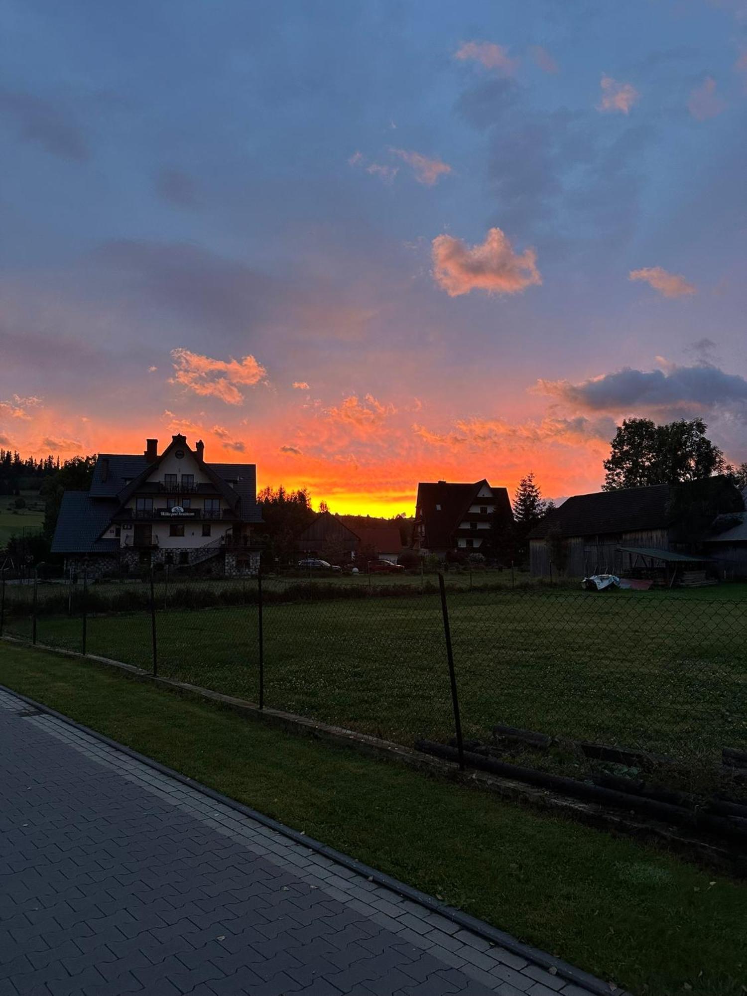 Czarna Jagoda Czarna Gora Luaran gambar
