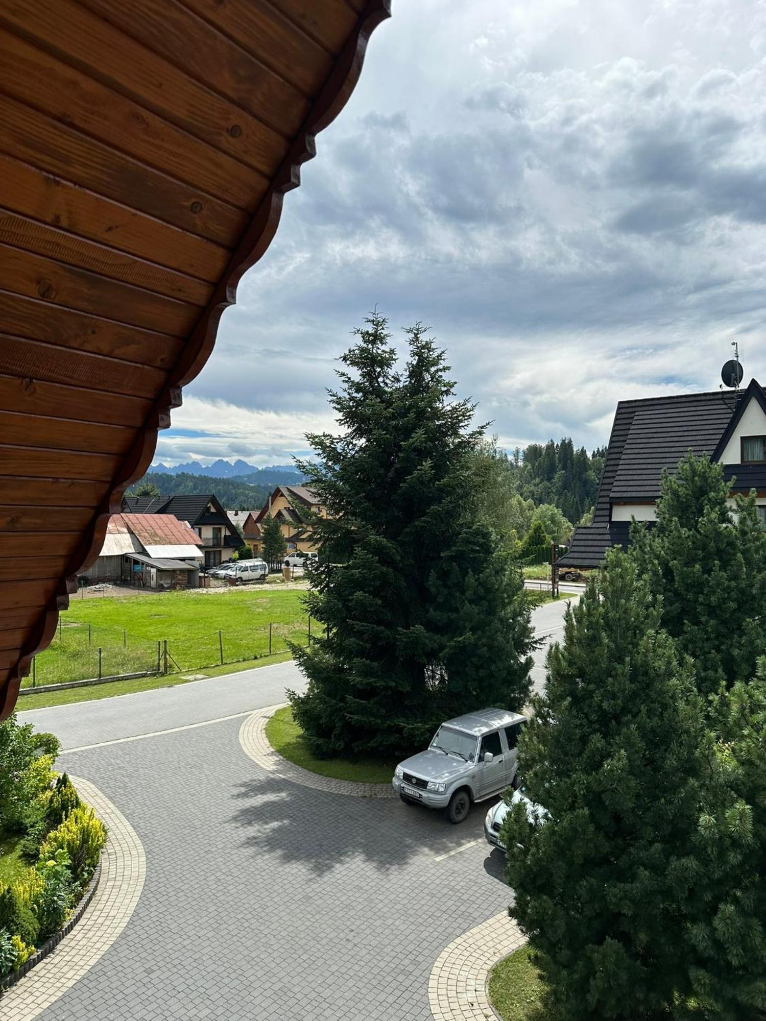 Czarna Jagoda Czarna Gora Luaran gambar