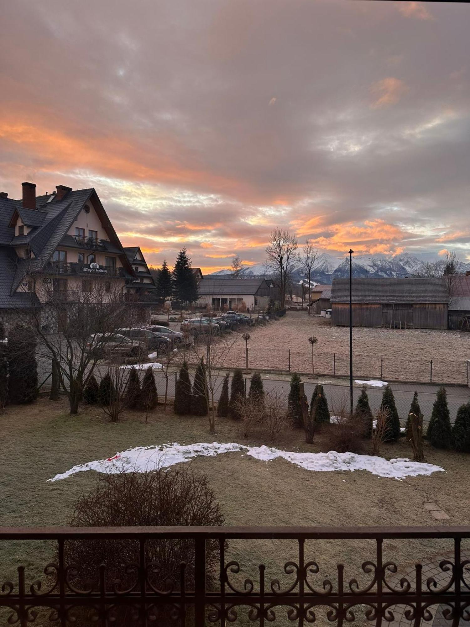 Czarna Jagoda Czarna Gora Luaran gambar