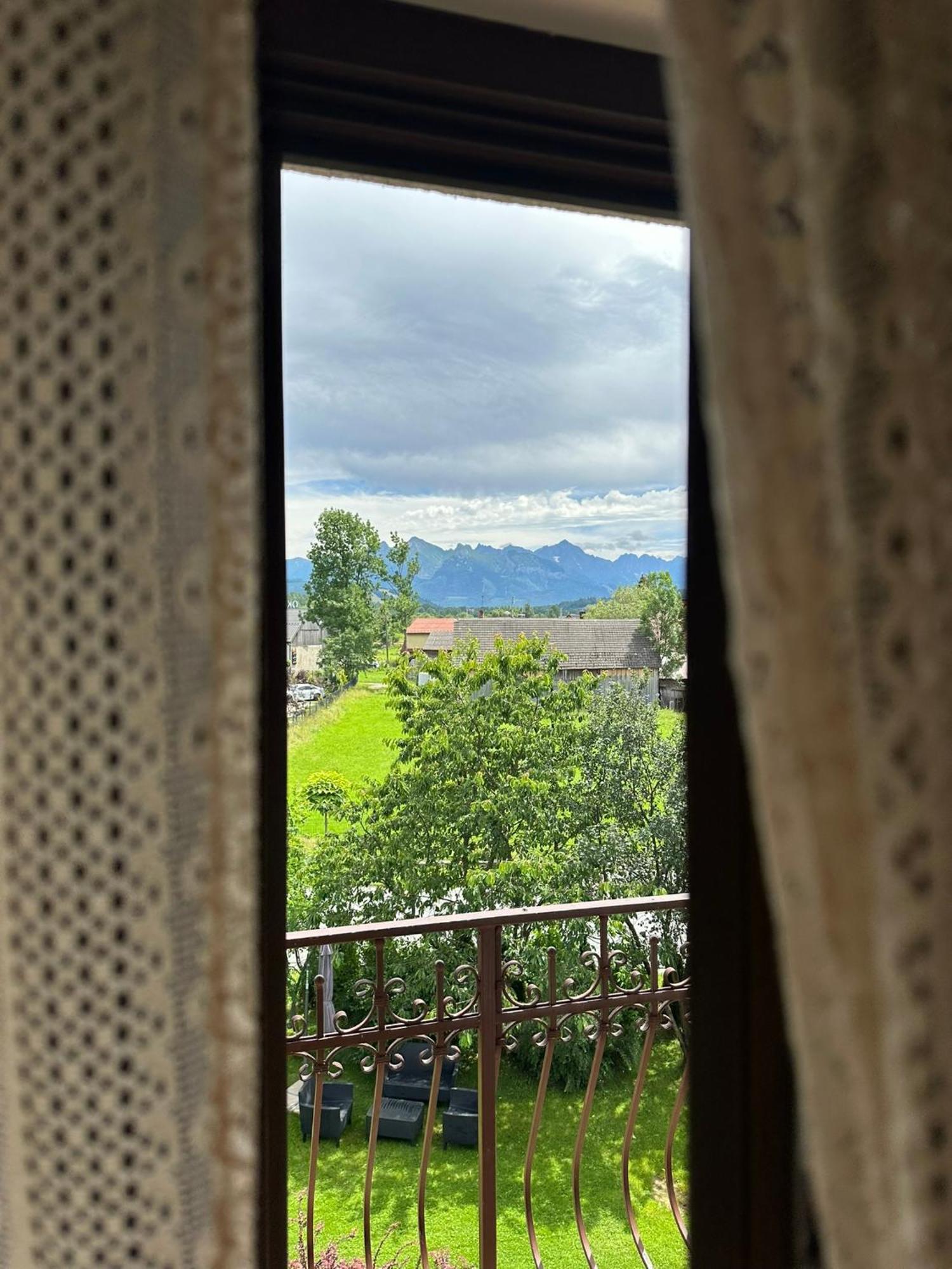 Czarna Jagoda Czarna Gora Luaran gambar