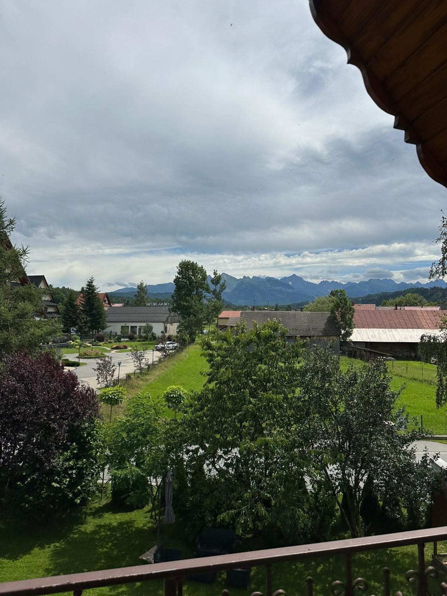 Czarna Jagoda Czarna Gora Luaran gambar