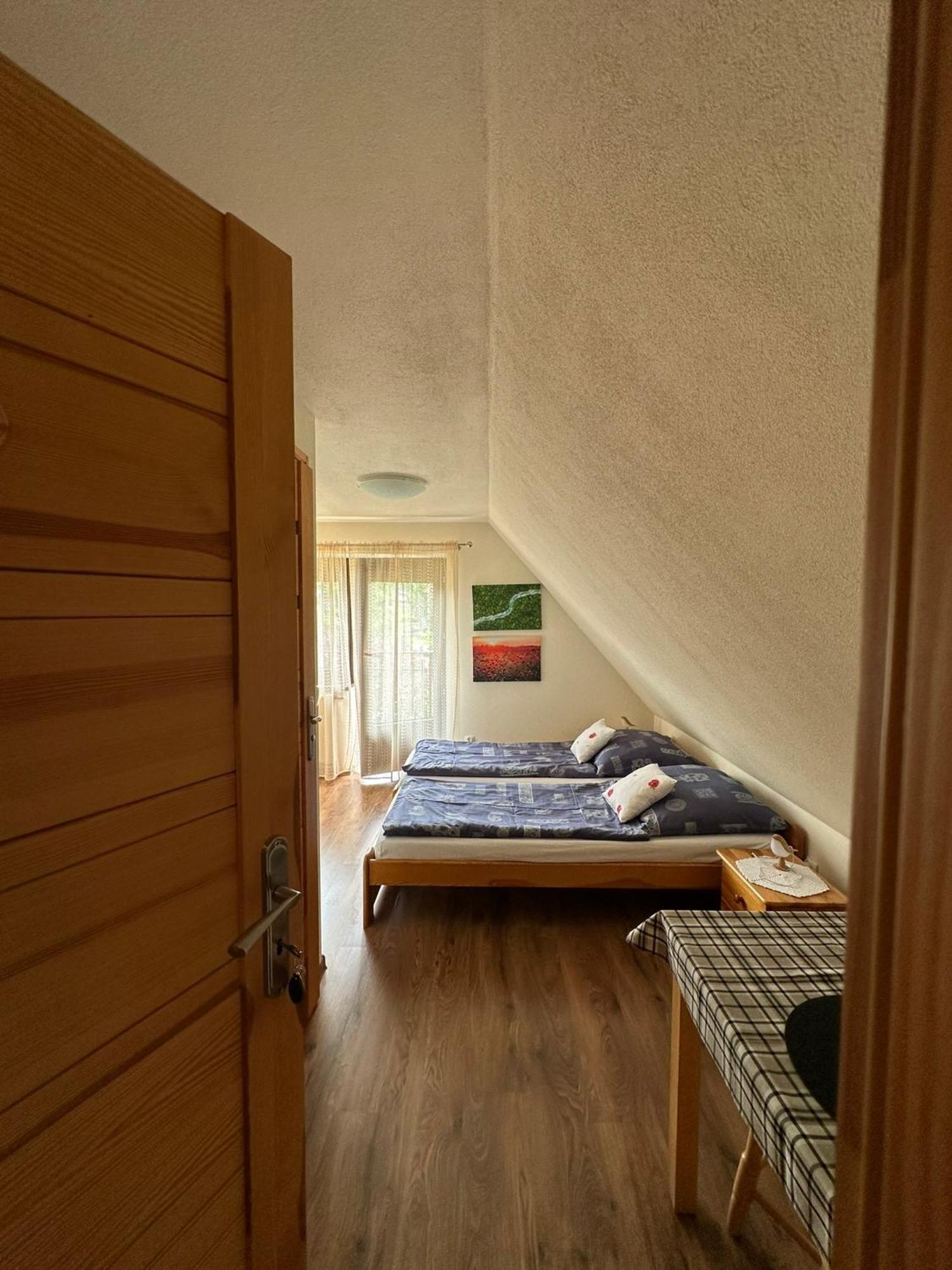 Czarna Jagoda Czarna Gora Luaran gambar