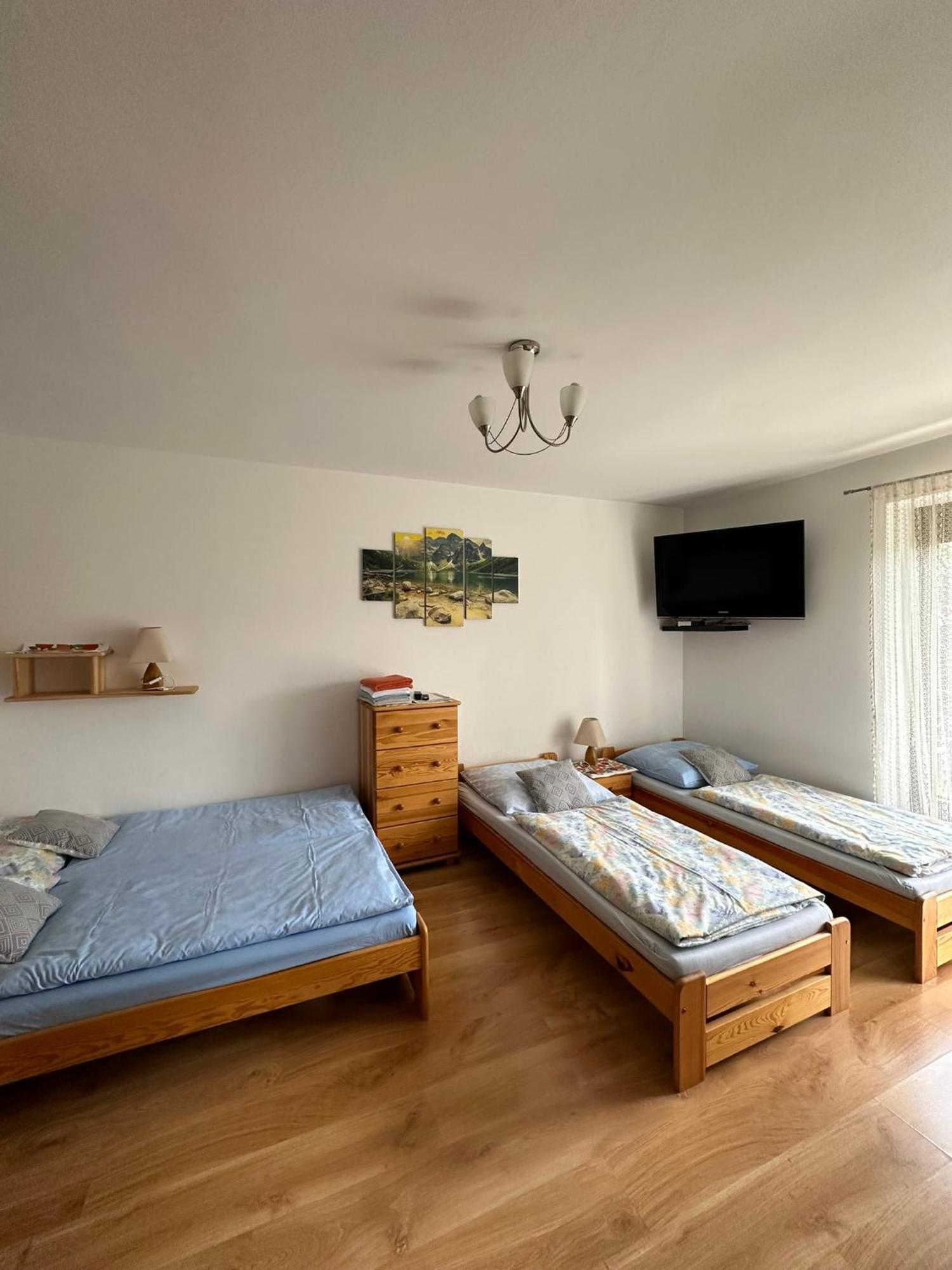 Czarna Jagoda Czarna Gora Luaran gambar