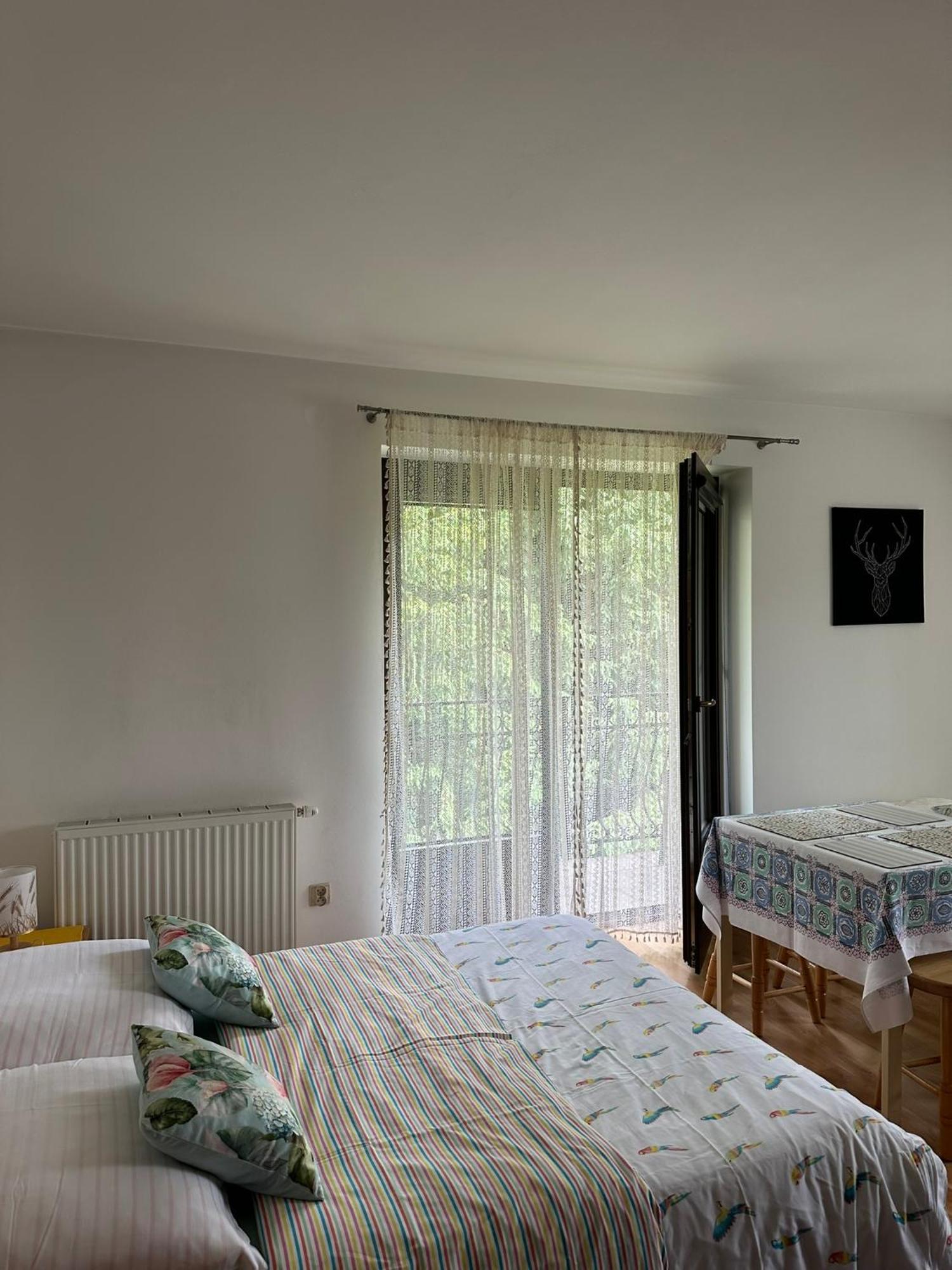 Czarna Jagoda Czarna Gora Luaran gambar