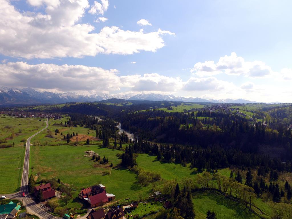 Czarna Jagoda Czarna Gora Luaran gambar