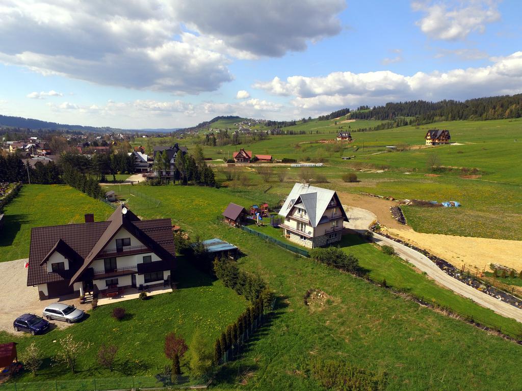 Czarna Jagoda Czarna Gora Luaran gambar